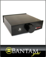 Bantam Gold